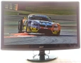 Телевизор/монитор Acer M230, снимка 1