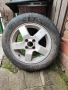 Джанти с гуми за Дачия и Рено , снимка 8