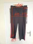 Панталон с червен кант 3 хл, снимка 4