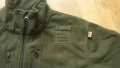 Veidemann WINDPROOF POLAR Jacket размер L за лов риболов вятърно устойчиво поларено яке - 2058, снимка 8