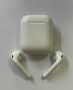Bluetooth слушалки Air Pods A1602, снимка 1