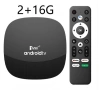 Q96 OHP, 64GB 4K Ultra HD Android TV Box, снимка 1