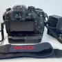 Panasonic Lumix DMC-GH4, вертикален грип и кейс, снимка 2