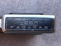 стара бензинова запалка "Econ FAGARAS", снимка 6