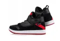 маратонки Air Jordan Fadeaway 'Black & White' номер 42-42,5, снимка 3