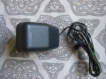 Работещ адаптор АС 220V/AC 9V, 300mA с жак 5.5мм , снимка 4