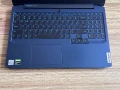 Lenovo Gaming`i5-10300H/GTX 1650/16GB RAM/512GB SSD/Full HD IPS, снимка 4