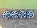 15 джанти 5x112 VW Golf Mk5 MK6 Mk7 Passat Caddy Touran Sharan 5х112 Оригинал, снимка 6