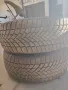 2бр.зимни гуми 215/60/16 Bridgestone, снимка 7