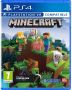 Игра за  PS4: Minecraft Starter Collection (PS4), снимка 1 - Игри за PlayStation - 46060325