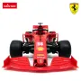 RASTAR Кола за сглобяване Ferrari SF1000 R/C 1:16 97000, снимка 2