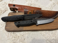 ръчно изработени ловни ножове ..., снимка 2