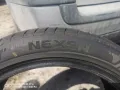2 броя летни гуми Nexen N'Fera 205/45/17, снимка 5