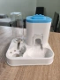 Котешка тоалетна и купички, снимка 4