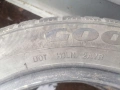Гуми 2бр.195х55х15ц Гуд иар, снимка 4