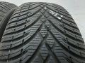 4бр зимни гуми 205/60/16 BF GOODRICH L05479 , снимка 4
