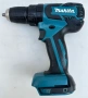 Makita DHP459 - Безчетков ударен винтоверт 18V , снимка 3