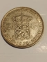 Нидерландия 2 1/2 гулден 1932г., снимка 17