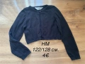Дрехи НМ 122 см., снимка 1