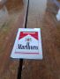 Стар бележник Marlboro #2, снимка 1