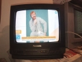 Телевизор Panasonic 14”, снимка 1