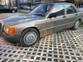 Mercedes 190D автоматик, снимка 2