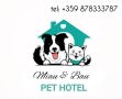Хотел за кучета, снимка 1 - Други - 46053093