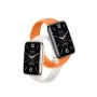 Силиконова каишка за Xiaomi Smart Band 7 pro / Redmi Smart Band Pro, снимка 8