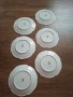 Комплект 6 чинии Vintage , снимка 6