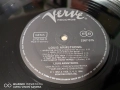 Грамофонна плоча  LOUIS ARMSTRONG - 18лв - VG+, снимка 2
