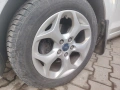 Оригинални алуминиеви джанти за Форд 16" , снимка 1