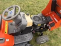 Трактор косачка Husqvarna 17 к.с KOHLER, снимка 8