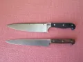  нож- WMF SPITZENKLASSE,20cm,нож-BUTLER Sheffield-20cm. ENGLAND, снимка 1