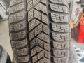 1бр.зимна гума 225/55/17 Pirelli, снимка 1