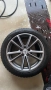 Оригинални джанти 18’ със зимни гуми за Мерцедес, снимка 2