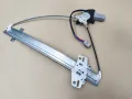 Нов преден Стъклоповдигач стъклоподемник Honda CR-V RD 2002-2007, снимка 2