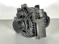 Генератор алтернатор Мерцедес Alternator Generator Mercedes 2.2 2.8 3.2 CDI 0124625014, снимка 2