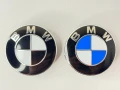BMW капачки за джанти Бмв 56мм G серия и F серия F30 F10 G20 G30 G80, снимка 4