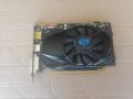 Видео карта AMD Radeon Sapphire HD 5670 HDMI 1024MB GDDR5 128bit PCI-E, снимка 1