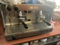 кафе машина и кафемелачка, снимка 1 - Обзавеждане за заведение - 45297748