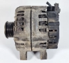 Генератор Алтернатор 1.6 2.0 2.2 HDI Citroen C5 C4 Peugeot 407 607 308 3008 Partner Пежо 9688085380, снимка 2