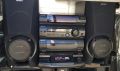 аудио система стерео уредба SONY HCD-XB6, снимка 1
