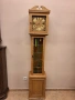 Паркетен часовник , снимка 1