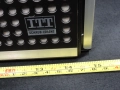 СТАР РЕТРО ТРАНЗИСТОР РАДИО ITT SCHAUB-LORENZ TOURING ELECTRONIC 105, снимка 10