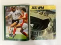 Fussball-WM 1982 : Franz Beckenbauer - C.Bertelsmann, снимка 3