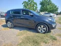 Kia Sportage
2.0crdi автомат, Джип, Употребяван, На части, снимка 3