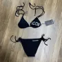 DSQUARED2 Icon дамски бански Два цвята , снимка 1