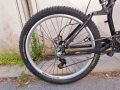  MTB Raleigh Nomad L 26, снимка 4