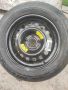 Резервна гума с джанта 16" 5х108, снимка 1 - Гуми и джанти - 46041620