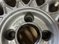 Джанти BBS 15 цола 4x100 от VW Golf 3, снимка 17